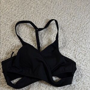 Black Women's Intimate Bra